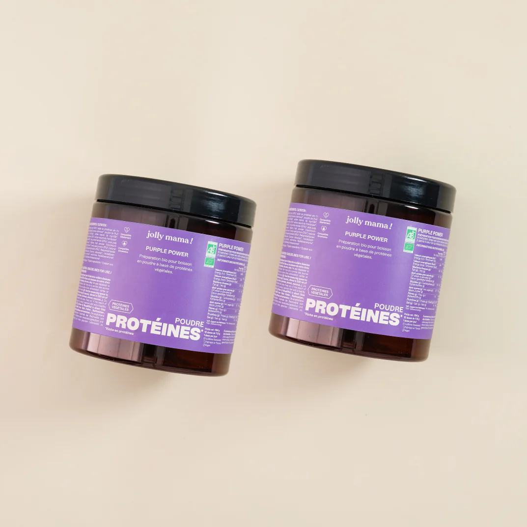 Purple power - Image 6