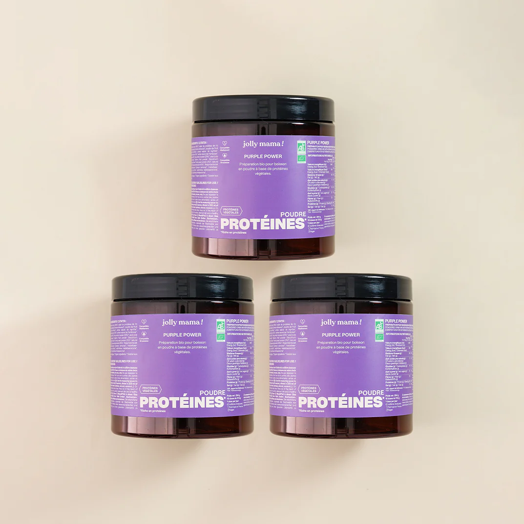Purple power - Image 7