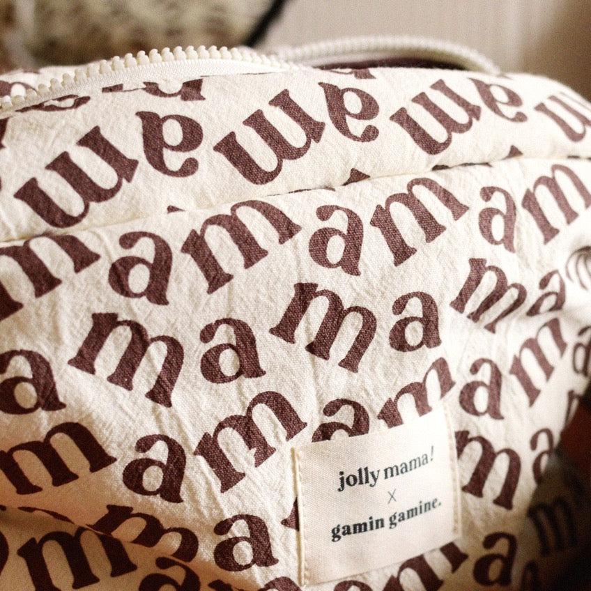 Gamin Gamine x Jolly Mama - Image 7